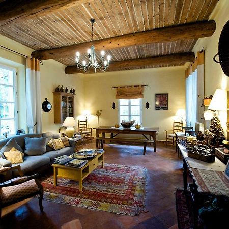 Le Clos Des Freres Gris Bed and Breakfast Aix-en-Provence Esterno foto