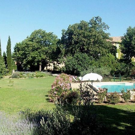 Le Clos Des Freres Gris Bed and Breakfast Aix-en-Provence Esterno foto