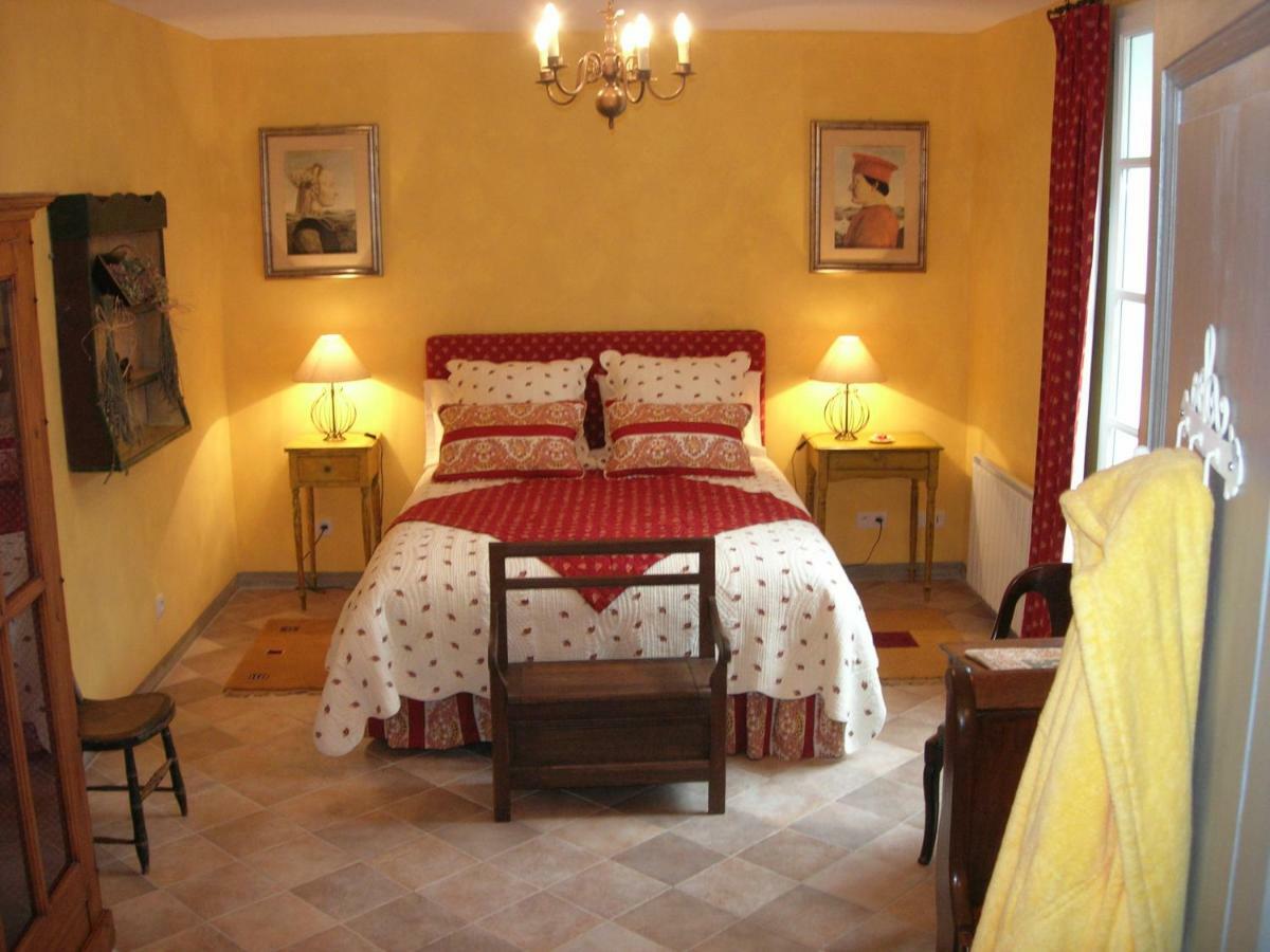 Le Clos Des Freres Gris Bed and Breakfast Aix-en-Provence Esterno foto
