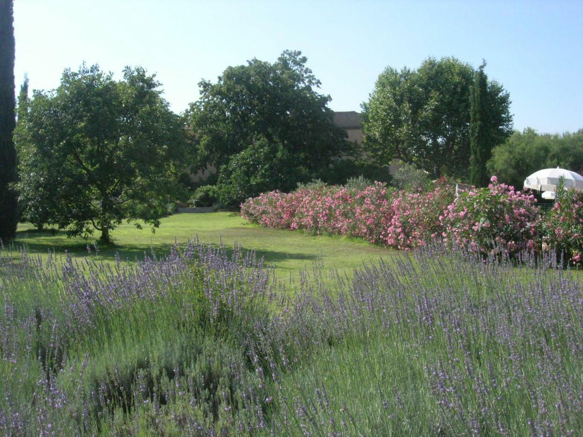 Le Clos Des Freres Gris Bed and Breakfast Aix-en-Provence Esterno foto